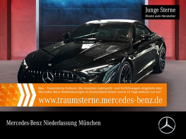 Mercedes-Benz SL 43 AMG 280 kW image number 4