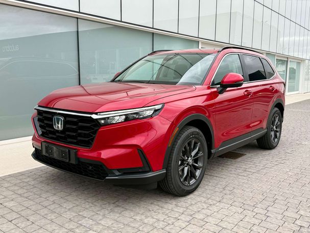 Honda CR-V 135 kW image number 1