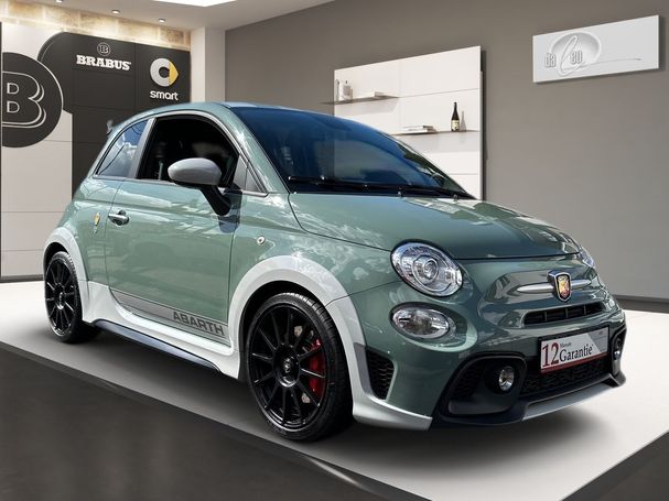 Abarth 695 132 kW image number 2