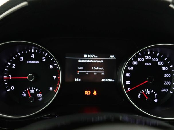 Kia XCeed 1.0 T-GDi 88 kW image number 6