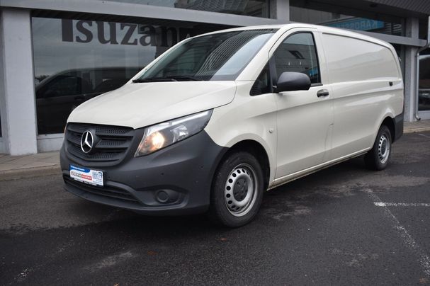 Mercedes-Benz Vito 114 CDi 100 kW image number 1