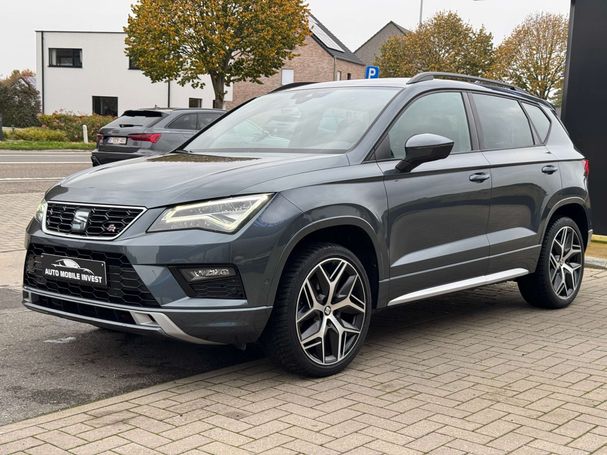 Seat Ateca 1.5 TSI DSG FR 110 kW image number 2