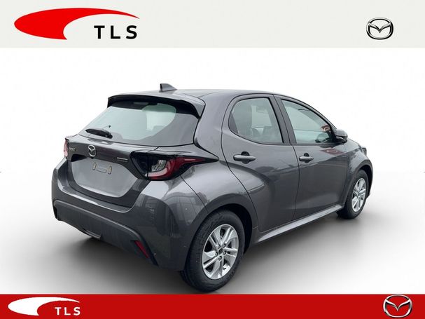 Mazda 2 Hybrid 85 kW image number 4