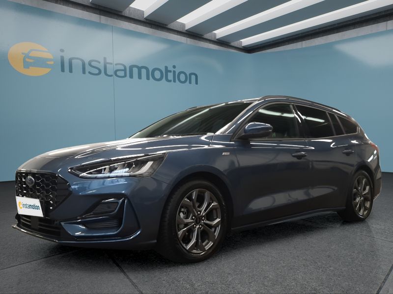 Ford Focus Turnier