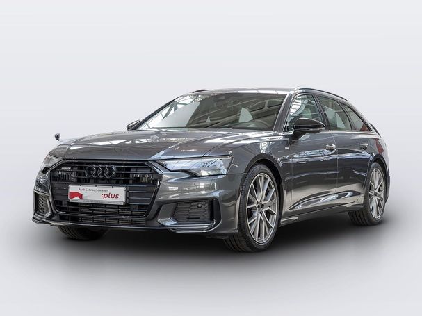 Audi A6 45 TFSI S-line Avant 195 kW image number 1