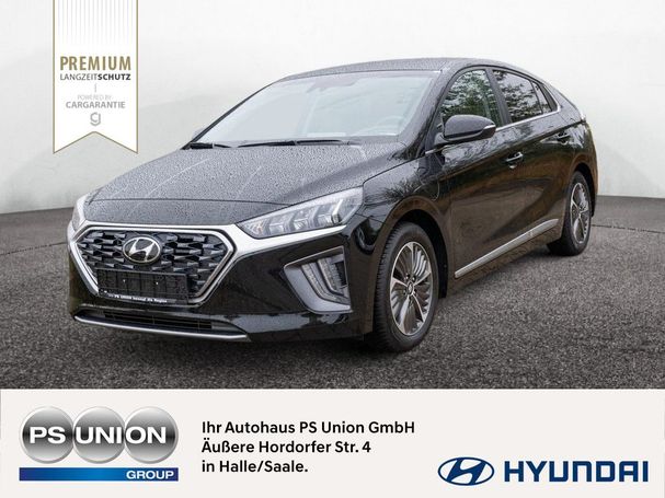 Hyundai Ioniq 1.6 Style 104 kW image number 1