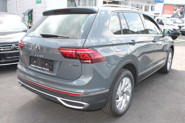 Volkswagen Tiguan 2.0 TDI 4Motion DSG 147 kW image number 3