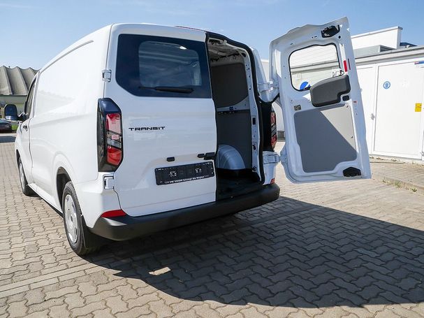 Ford Transit Custom 280 Trend 81 kW image number 8