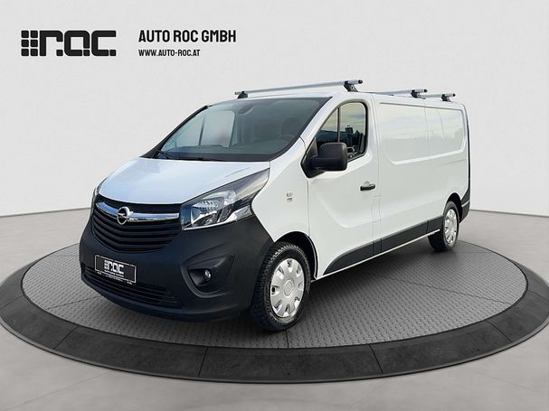 Opel Vivaro 1.6 CDTI BiTurbo L2H1 92 kW image number 3