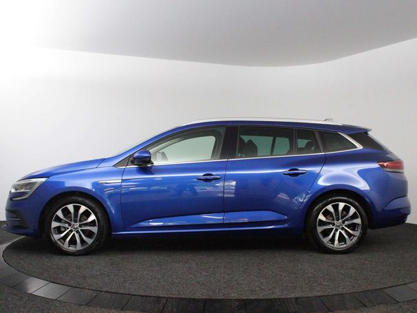 Renault Megane Estate TCe 140 103 kW image number 9