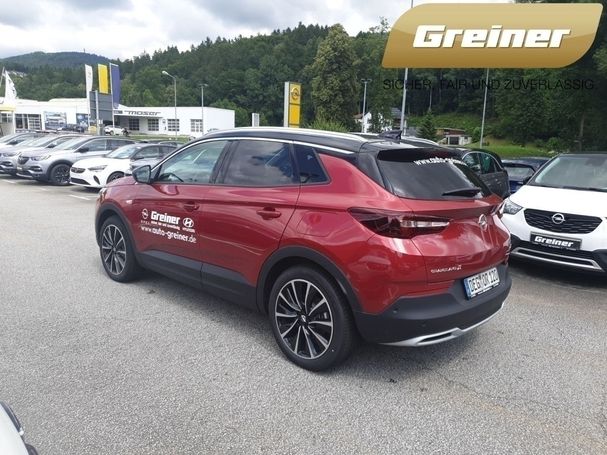 Opel Grandland X 221 kW image number 5