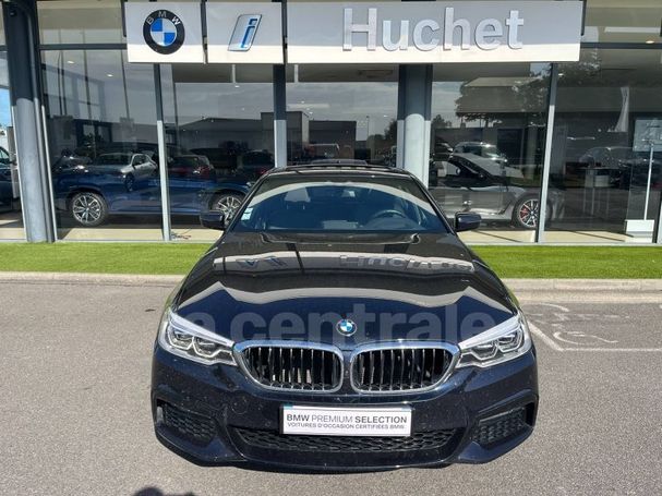 BMW 530 215 kW image number 2