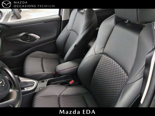 Mazda 2 69 kW image number 17