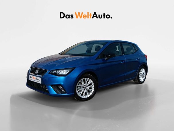 Seat Ibiza 1.0 TSI FR 81 kW image number 13