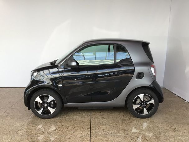 Smart ForTwo 60 kW image number 5