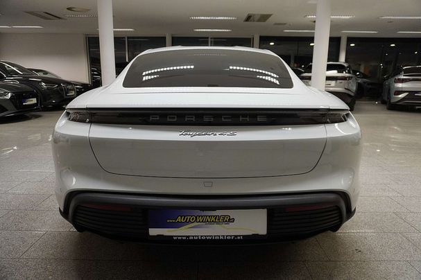 Porsche Taycan 4S 420 kW image number 6