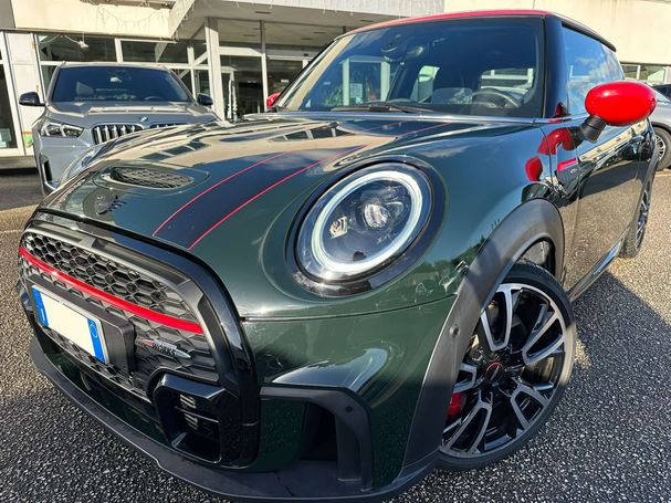 Mini John Cooper Works JCW 170 kW image number 1