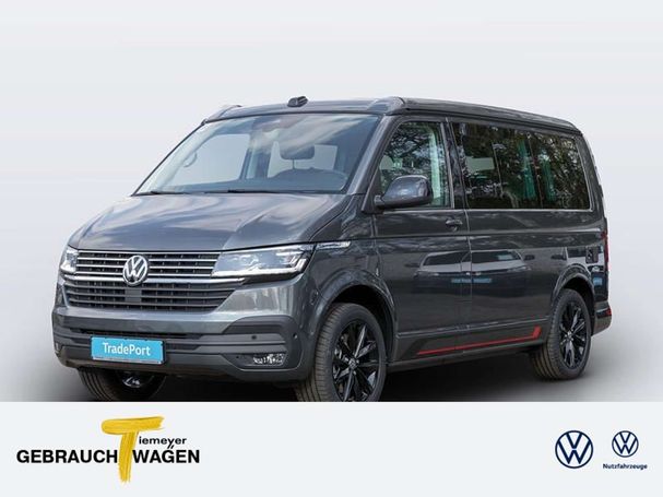 Volkswagen T6 California DSG Ocean Edition 110 kW image number 2