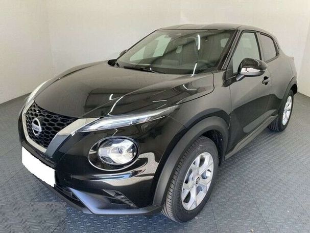 Nissan Juke 1.0 N-DESIGN 84 kW image number 1