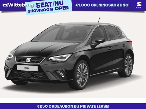 Seat Ibiza 1.0 TSI FR 85 kW image number 1