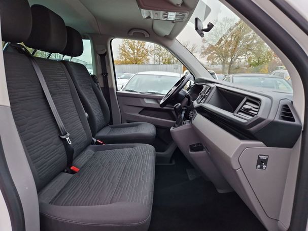 Volkswagen T6 Caravelle 110 kW image number 26