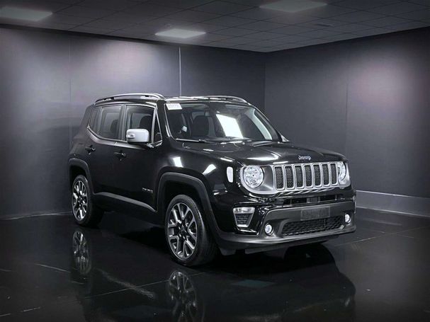 Jeep Renegade 1.3 PHEV 140 kW image number 2