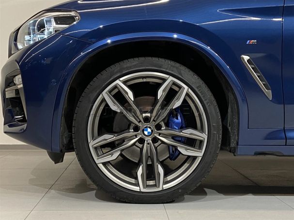 BMW X3 M40i xDrive 265 kW image number 5