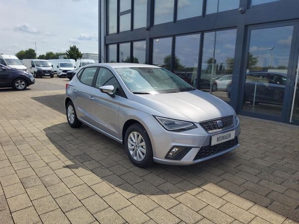 Seat Ibiza 1.0 TSI Style 70 kW image number 2