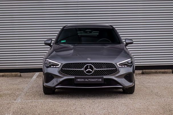 Mercedes-Benz CLA 250 Shooting Brake e Shooting Brake 160 kW image number 7