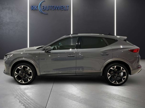 Cupra Formentor 1.5 TSI 110 kW image number 6