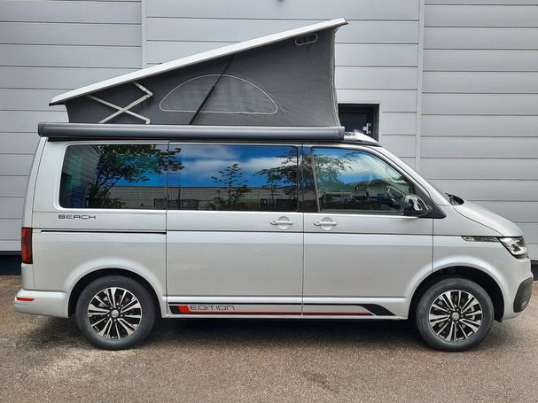 Volkswagen T6 California 110 kW image number 4