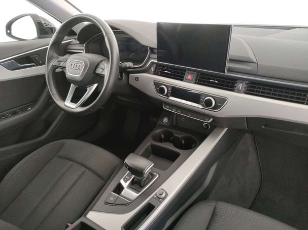 Audi A4 30 TDI Avant Advanced Business 100 kW image number 21