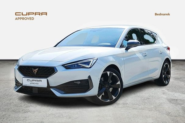 Cupra Leon 110 kW image number 2