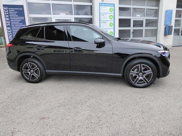 Mercedes-Benz GLC 220 d 4Matic 145 kW image number 5