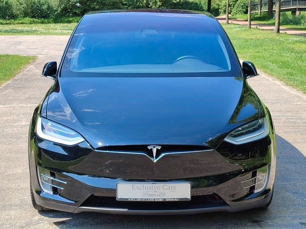 Tesla Model X AWD 386 kW image number 6