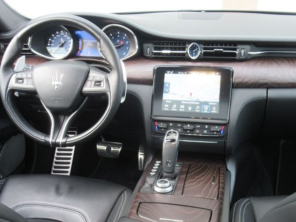 Maserati Quattroporte S Q4 316 kW image number 13