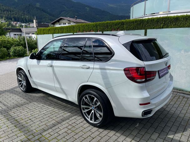 BMW X5 xDrive30d 190 kW image number 15