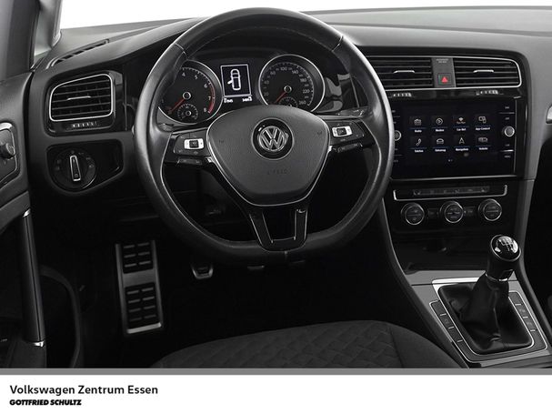 Volkswagen Golf Variant TSI 85 kW image number 15