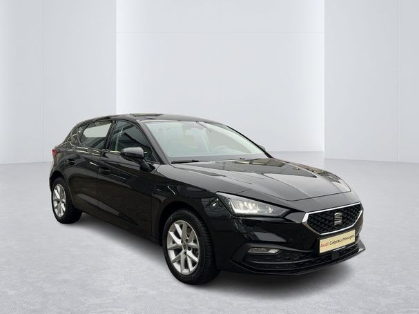 Seat Leon 1.0 TSI Style 66 kW image number 2