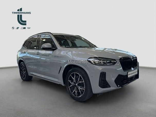 BMW X3 xDrive 210 kW image number 7