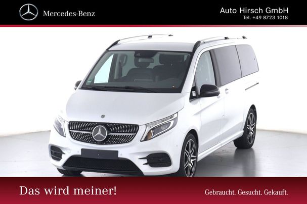 Mercedes-Benz V 250d 140 kW image number 1