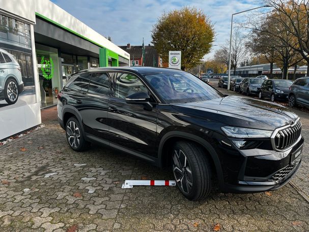 Skoda Kodiaq 2.0 TDI Selection 4x4 142 kW image number 2