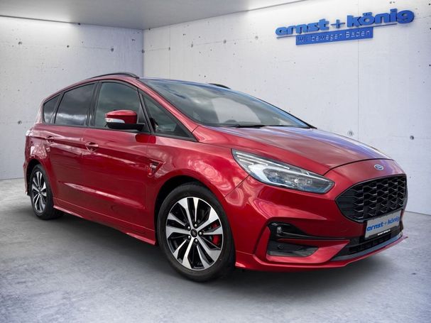 Ford S-Max 2.0 EcoBlue ST-Line 110 kW image number 2