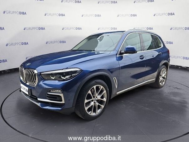 BMW X5 xDrive30d 210 kW image number 1