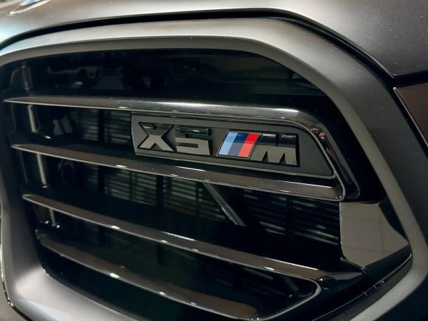 BMW X5 M Competition M xDrive 460 kW image number 10