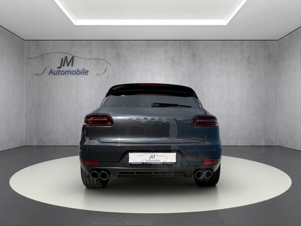 Porsche Macan GTS 265 kW image number 7