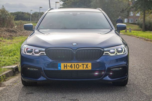 BMW 520i Touring 135 kW image number 17