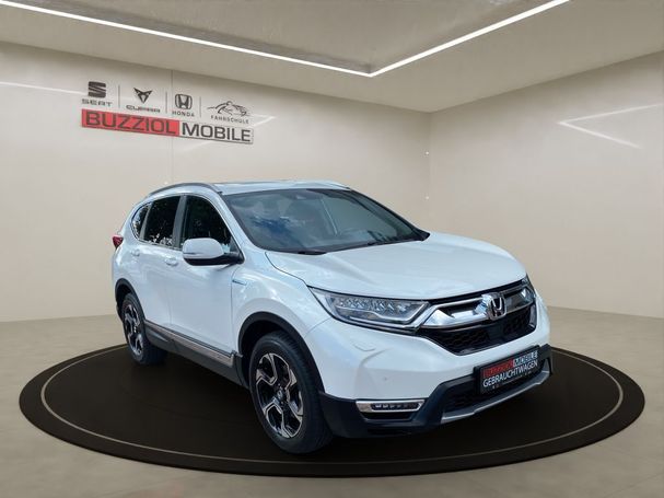 Honda CR-V 2.0 i-MMD Executive 135 kW image number 7