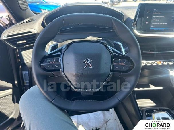 Peugeot 2008 PureTech 130 96 kW image number 16