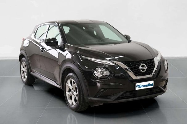 Nissan Juke 1.0 DIG-T N-CONNECTA 84 kW image number 2